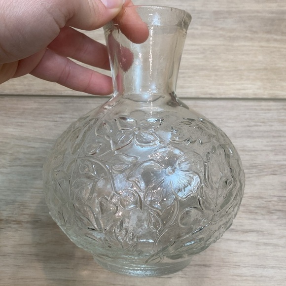 Vintage Tumble Up Bedside Water Caraffe - Picture 8 of 12